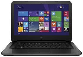 Voucher For HP 240 G4 (i3-5005U/4GB/500 GB/35.56 cm (14)Window 10 Pro/Integrated Graphics) (Black)