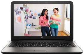 Voucher For HP hp15-ba028ax (AMD Quad Core/8 GB DDR3/1 TB/39.62 cm (15.6)/Windows 10 Home/2 GB Graphics ) (Silver)
