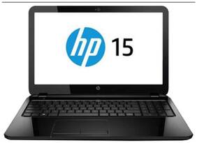 Voucher For HP 15-r063tu (Intel Core i3 (4th Gen)/ 4 GB DDR3/ 500 GB/ 39.62 cm (15.6)/ Windows 8.1) (Black)