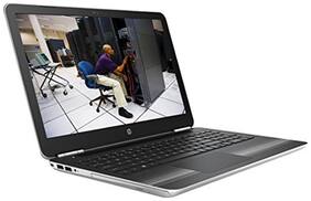 Voucher For HP Pavilion 15-AU111TX (Core i5 7th Gen 7200U/8 GB/1 TB/39.62 cm (15.6)/Windows 10/2 GB Graphics) (Silver)