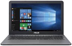 Voucher For Asus Core i3 - (4 GB/1 TB HDD / 39.62 cm (15.6)/DOS) (Silver) Notebook
