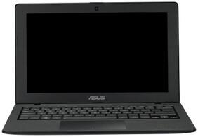 Voucher For Asus X200MA-KX643D Netbook (90NB04U2-M17030) (Celeron Dual Core /2 GB DDR3/500 GB HDD/29.46 cm (11.6)/DOS) (Black)
