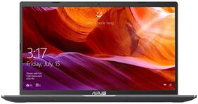 Voucher For ASUS M509 ( AMD R5-3500U /4 GB/PCIEG NVME 256GB SSD/ 15.6 Inch FHD/ Windows 10/Finger Print Sensor) M509DA-EJ562T (Slate Gray /1.9kg)