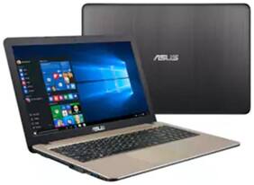 Voucher For Asus A541UJ-DM067 (Core i3 (6th Gen)/4 GB/1 TB/39.62 cm (15.6)/DOS/2GB) (BLACK)
