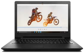 Voucher For Lenovo Ideapad 110 (80TJ00BPIH) AMD A8 APU Quad Core/ 8GB/ 1TB/ Win10/ 2GB Graphics/15.6