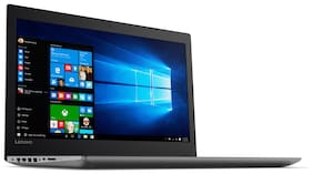 Voucher For Lenovo ideapad 320 (80XL03FYIN) (Intel Core I5(7th Gen)/4 GB/1 TB/15.6 (39.62 cm)/Windows 10 with MS Office ) (Black)