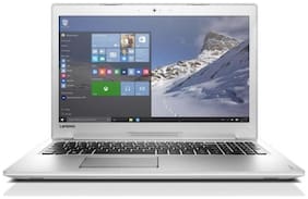 Voucher For Lenovo Laptop IP510-15IKB 80SV011EIH (Ci5-7200U/8GB/1TB/DVDRW/15.6HDL/W10H/SLVR/1Y)
