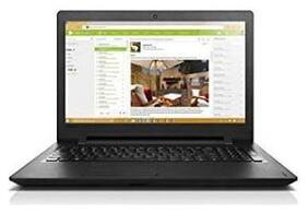 Voucher For Lenovo Notepad 110-15IBR 80T700K9IH (Intel Pentium Quad Core/4 GB/ 500 GB HDD/ 15.6 (39.6 cm)/ Windows 10) (Black Texture)