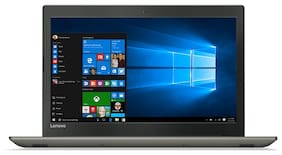 Voucher For Lenovo Ideapad S340 (Intel Core i3-8th Gen/4 GB RAM/256 GB SSD/ 35.56 cm (14 inch)/FHD/Windows 10/Office H&S 2019/No ODD) Thin & Light Laptop 81N7009RIN (Platinum Grey 1.4 kg)