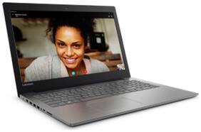 Voucher For Lenovo Ideapad 320 (80XH01DSIN) (Intel Core i3 (6th Gen)/4 GB RAM/2 TB HDD/15.6 FHD/Windows 10) (Onyx Black)