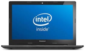 Voucher For Lenovo G50-80 80E503G1IN 39.62 cm (15.6 Inch) Laptop (Core i3-5005U/8GB/500GB/Windows 10 Home/Integrated Graphics) Black