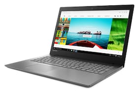 Voucher For Lenovo Ideapad 320 (80XH01MFIH) (Intel Core i3 (6th Gen)/8 GB/2 TB/39.624 cm (15.6)/Windows 10/2 GB NVIDIA GEFORCE 920MX) (Onyx Black)