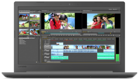 Voucher For Lenovo Ideapad 130 (A6 9225/4 GB RAM/1 TB HDD/39.624 cm (15.6 inch)HD /DOS/No ODD) 81H5003GIN (Onyk Black2.2 Kg)