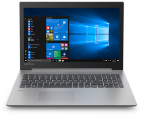 Voucher For Lenovo Ideapad 330 (i3 7020U /4 GB RAM/1 TB HDD/ 39.624 cm (15.6 inch) HD /DOS/ ODD) 81DE00GFIN (Platinum Grey 2.2 Kg)