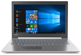 Voucher For Lenovo ideapad 320E 80XL037AIN (Intel Core i7 (7th Gen)/8 GB/1 TB/15.6(39.62 cm)/Windows 10/2GB NVIDIA GeForce GT 940MX Graphics) (Platinum Grey)