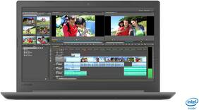 Voucher For Lenovo Ideapad (Core i3 - 6th Gen/4 GB RAM/1 TB HDD/39.62 cm (15.6 Inch)/Windows 10) 81H70050IN (Black 2.2 Kg)