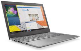 Voucher For Lenovo ideapad 520 80YL00R9IN (Core i7-7500U/8 GB/2TB/15.6'' FHD IPS AG/Win 10+OFFICE 2016 H&S/NVD 940MX 4GB GFX/Iron Grey/1YR)