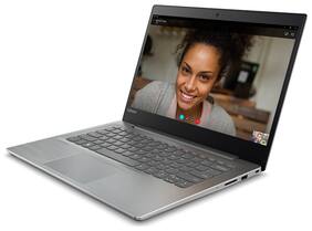 Voucher For Lenovo ideapad 320S 81BN0038IN Core i5 (8th Gen) 1 TB/8 GB35.56 cm (14)/Windows 10/Integrated