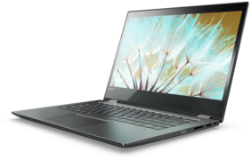 Voucher For Lenovo 80X800Q7IN Core i5 8th Gen 4 GB 1 TB 35.56 cm (14) Windows 10 Black