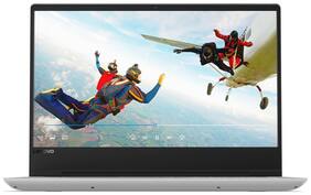 Voucher For Lenovo Ideapad 330s (Core i3-7th Gen(7020U)/4 GB RAM/1 TB HDD/35.56 cm(14 inch) HD/Windows 10/No ODD) 81F4008UIN Thin & Light Laptop (Platinum Grey 1.67 Kg)