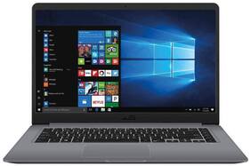Voucher For Asus Vivobook 15 X510 (Core i3 - 7th Gen/4GB/1TB/ 39.62 cm (15 Inch) FHD/Windows 10) Thin & Light Laptop X510UA-EJ770T (Grey 1.7 Kg)