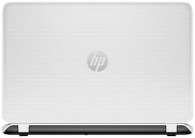 Voucher For HP Pavilion 15-p202tu Notebook (K8U12PA) (5th Gen Ci3/ 4GB/ 1TB/ Win8.1) (White)