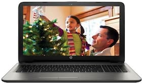 Voucher For HP 15-ac123tx (N8M28PA) Laptop (Core i5 (5th Gen)/4 GB/1 TB/39.62 cm (15.6)/Windows 10/2 GB Graphics) (Turbo SIlver)