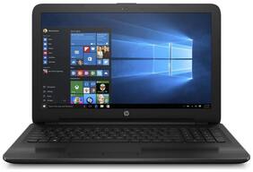 Voucher For HP 15-bg008AU (AMD E2 Processor E2-7110 /4 GB RAM /500 GB HDD/39.6 cm (15.6)/Windows 10) (Black)