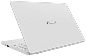 Voucher For Asus EeeBook E203NAH (Celeron Dual Core/2 GB/500 GB/29.46 cm (11.6 Inch) /Windows 10) Ultra Thin & Light E203NAH-FD053T (White 1.2 Kg)