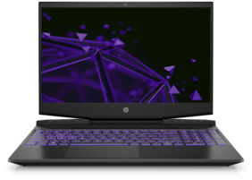 Voucher For HP Pavilion (Core i7 8th Gen / 1 TB HDD + 512 GB SSD / 39.62 cm (15.6 inch) / Windows 10) 15-dk0052TX (Black 2.25 kg)