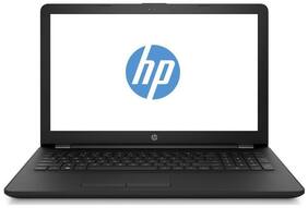 Voucher For HP 15Q (Pentium Quad Core / 4 GB / 1 TB / 39.62 cm (15.6 Inch) / DOS) 15Q-BU005TU (Jet Black 1.8 kg)