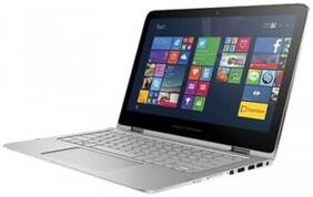 Voucher For HP X360 13-S101TU (T0Y57PA#ACJ) (2 in 1) (Core i5 (6th Gen)/4 GB/1 TB/33.78 cm (13.3)/Windows 10) (Silver)