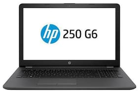 Voucher For HP 250 (Core i5 - 7th Gen / 4 GB / 1 TB / 39.62 cm (15.6) HD / Windows 10) 250 G6 (Smoke Grey 1.86 kg)