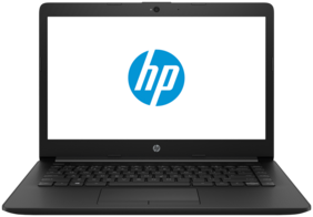 Voucher For HP 14q (Core i3 (7th Gen)/ 4 GB/1 TB /35.56 cm (14 inch)/DOS) CS0009TU (Jet Black 1.59 Kg)