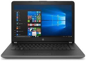 Voucher For HP 14q BU006TU (Core i3 (6th Gen)/4 GB/1 TB/35.56 cm (14 inch)/DOS) (Smoke Grey)