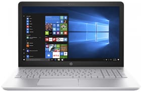 Voucher For HP 15-cc132tx (Core i5 -8th Gen/8 GB RAM/2 TB HDD/ 39.62 CM (15.6 Inch) FHD/4 GB NVIDIA 940MX/ Windows 10)