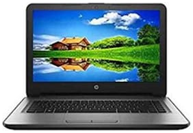 Voucher For HP 14-AR003TU Core i3 (6th Gen)/4 Gb/ 1 TB/ 35.56cm(14)/DOS (Turbo silver)
