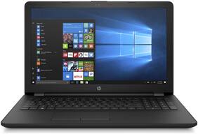 Voucher For HP 4NE19PA (Celeron Dual Core/4 GB/1 TB/35.56 cm (14 inch)/Windows 10) Jet Black