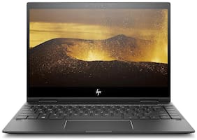 Voucher For HP ENVY x360 - 13-AG0035AU 13.3-inch Laptop (Ryzen 5 2500U/8GB RAM/256 GB SSD/Windows 10 Home 64 Bit/Vega 8 Graphics) (Dark Ash Silver 1.3 Kg)