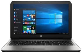 Voucher For HP Pavillion 15-BA042AU (AMD APU Quad Core E2(7th Gen)/4 GB DDR3/1 TB HDD/ 39.62 cm (15.6)/DOS) (Dark Grey)