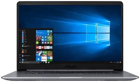 Voucher For Asus VivoBook S15 S510 (Core i5-8th Gen /8 GB/ 1 TB+256 GB SSD/ 39.62 cm (15 Inch) FHD/Windows 10/ 2 GB Graphics) Thin & Light Laptop S510UN-BQ265T (Grey 1.7 Kg)