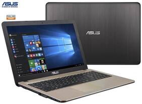 Voucher For Asus R541UJ-DM174 (Core i5 (7th Gen)/8 GB/1TB/39.6 cm (15.6)/Dos/2GB) (Black)