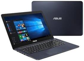 Voucher For Asus E402SA-WX227T Celeron Dual Core N3060 / 2GB Ram / 32GB eMMC / 35.56 cm (14 inch)es Screen / Windows 10