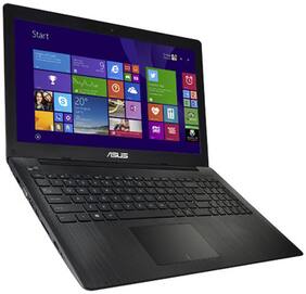 Voucher For Asus X553MA-BING-XX289B (90NB04X1-M05170) (Celeron Quad Core (4th Gen)/ 2 GB RAM/ 500 GB HDD/ 39.62 cm (15.6)/Windows 8.1) (Black)