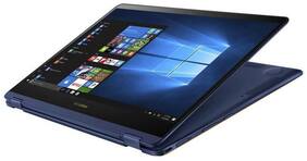Voucher For Asus UX370UA-C4195T (Core i7/16 GB/512 GB/33.78 cm (13.3)/Windows 10) (Blue)