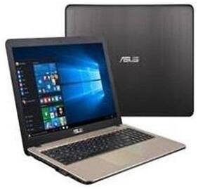 Voucher For Asus A540LA-XX016D Laptop (Corei3 4thGen/ 4 GB/1TB/39.6 cm (15.6)/DOS) (Black)