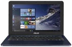 Voucher For ASUS (E202SA-FD012D) (Celeron Dual Core/2 GB RAM/500 GB HDD/29.46 cm(11.6)/DOS) (Black)