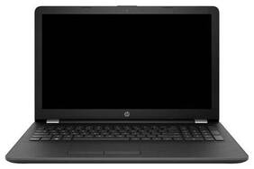 Voucher For HP 15 Laptop (Core i3 (7th Gen)/4GB DDR4 RAM/1TB HDD/15.6 HD/DOS) 15-bu024tu (Smoke Gray 1.95 kg)