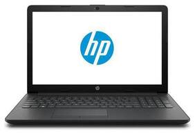 Voucher For HP 15 (Core i3-7th Gen /4 GB RAM/1 TB HDD/15.6/DOS) 15-DA0296TU Thin & Light Laptop (Sparkling Black 1.77 Kg)
