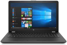 Voucher For HP 15Q-BU039TU(Core i3 - 7th Gen / 4 GB / 1 TB / 15.6 FHD / Windows 10) (Smoke Grey)